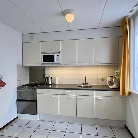 With Wifi Near Sint Maartensvlotbrug