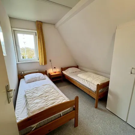 With Wifi Near Sint Maartensvlotbrug