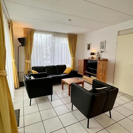 Holiday home With Wifi Near *