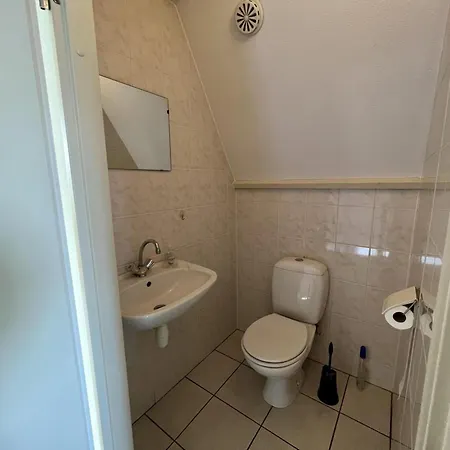 With Wifi Near Holiday home Sint Maartensvlotbrug