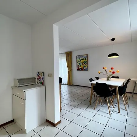 Holiday home With Wifi Near *