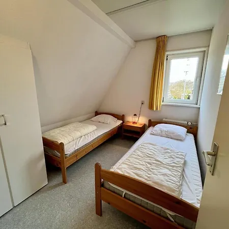 With Wifi Near Holiday home Sint Maartensvlotbrug