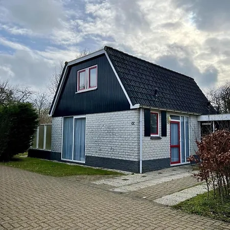 With Wifi Near Sint Maartensvlotbrug