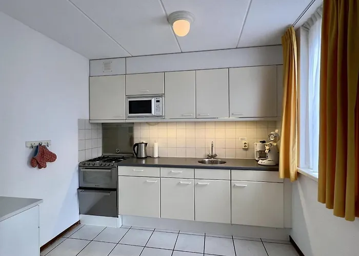 With Wifi Near Sint Maartensvlotbrug