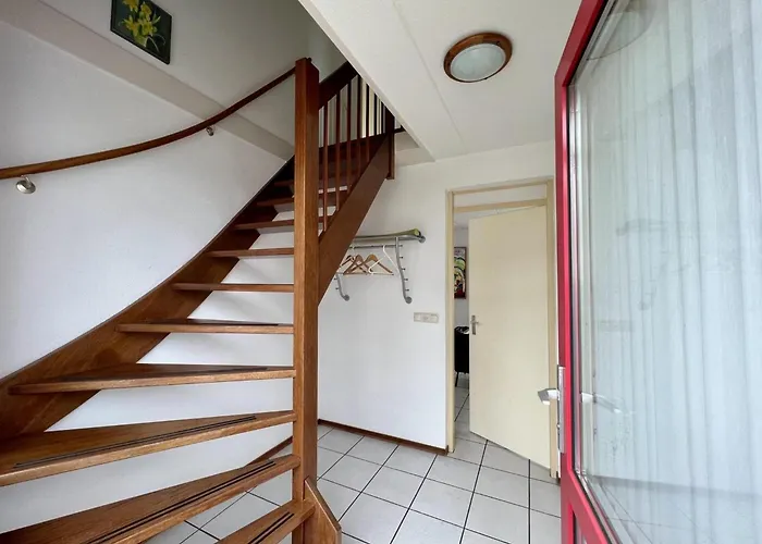 With Wifi Near Feriehus