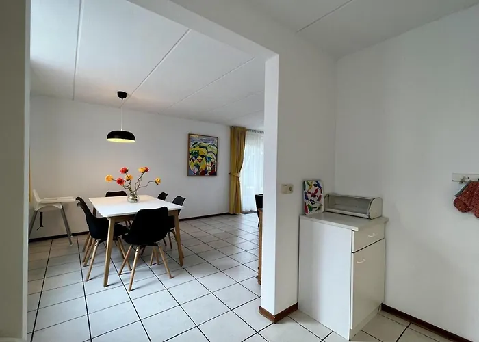 With Wifi Near Feriehus *