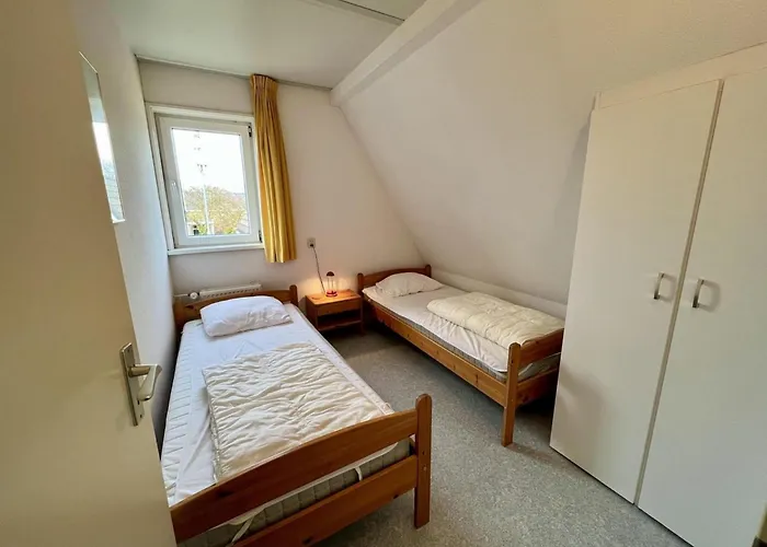 With Wifi Near Sint Maartensvlotbrug