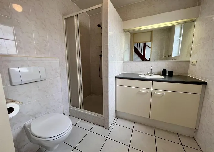 With Wifi Near * Sint Maartensvlotbrug