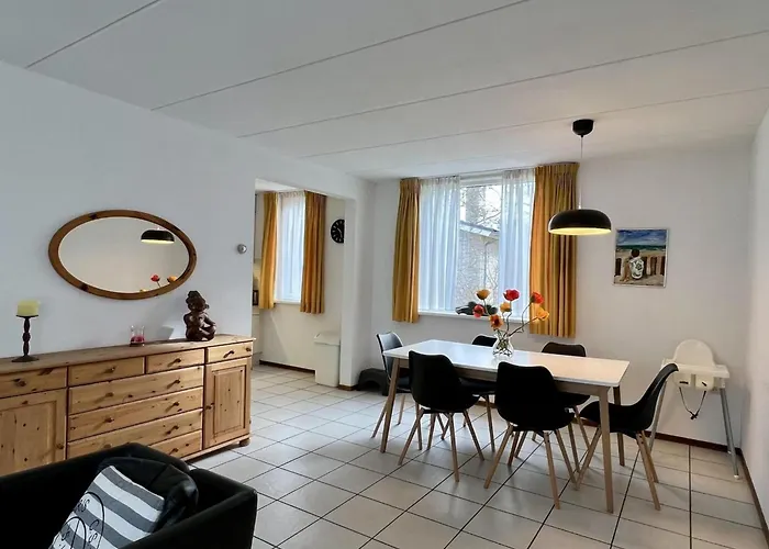 Feriehus With Wifi Near