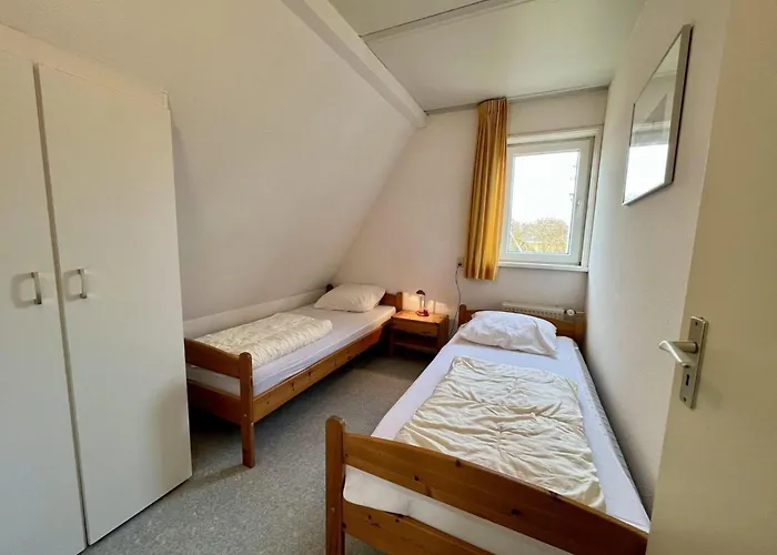 With Wifi Near Feriehus Sint Maartensvlotbrug