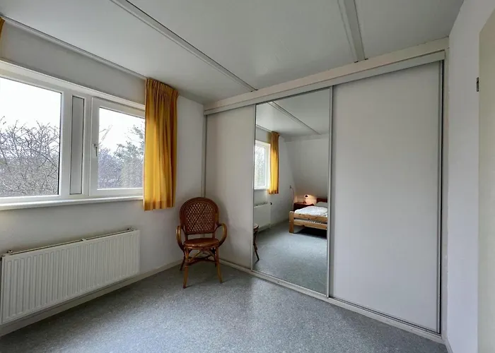 With Wifi Near Sint Maartensvlotbrug