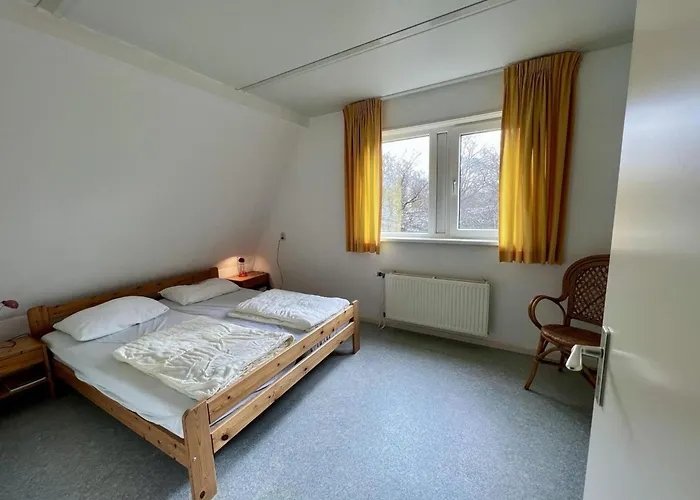 Feriehus With Wifi Near