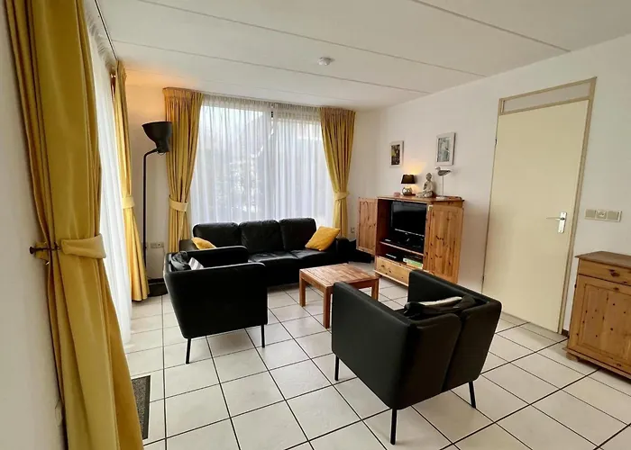 Feriehus With Wifi Near *