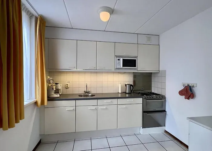 With Wifi Near Feriehus