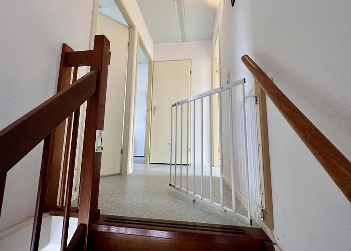 With Wifi Near Feriehus *