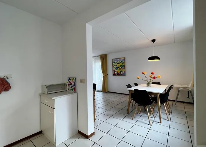 Feriehus With Wifi Near *