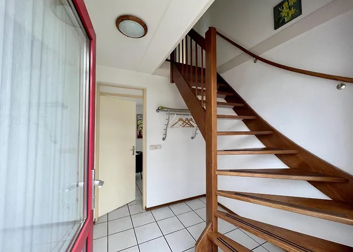 Feriehus With Wifi Near Sint Maartensvlotbrug