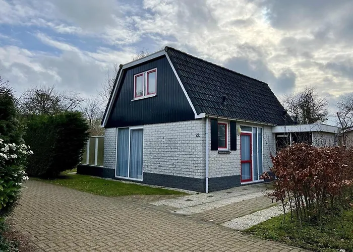 With Wifi Near Sint Maartensvlotbrug