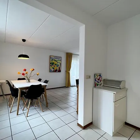 With Wifi Near Casa de Férias *